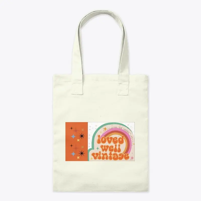 Shopping Bag